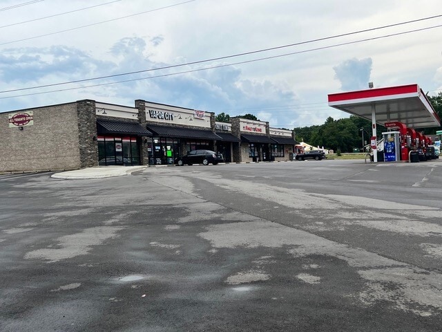 Primary Photo Of 3193 S Mount Juliet Rd, Mount Juliet Storefront For Lease