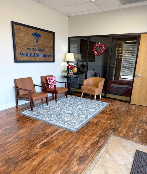 More Photos Of 100 Cattlemens Dr, Macon Land For Sale