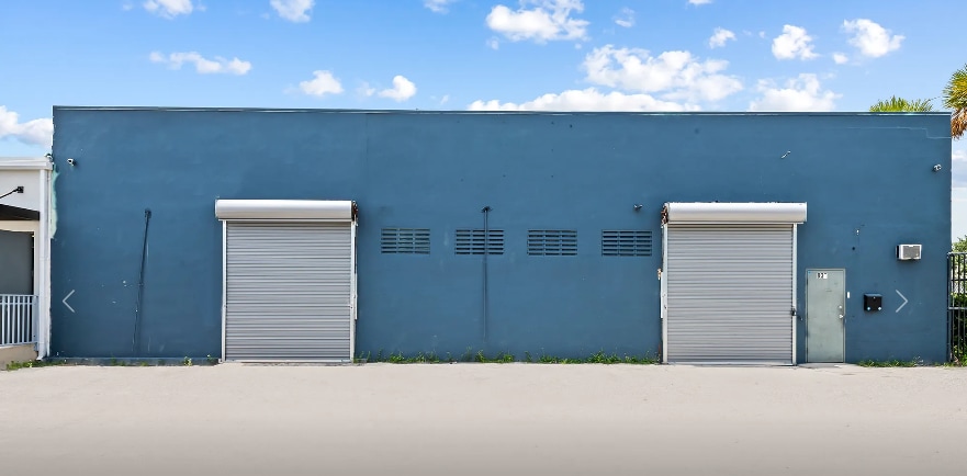 More Photos Of 837 NW 8th Ave, Fort Lauderdale Warehouse For Sale