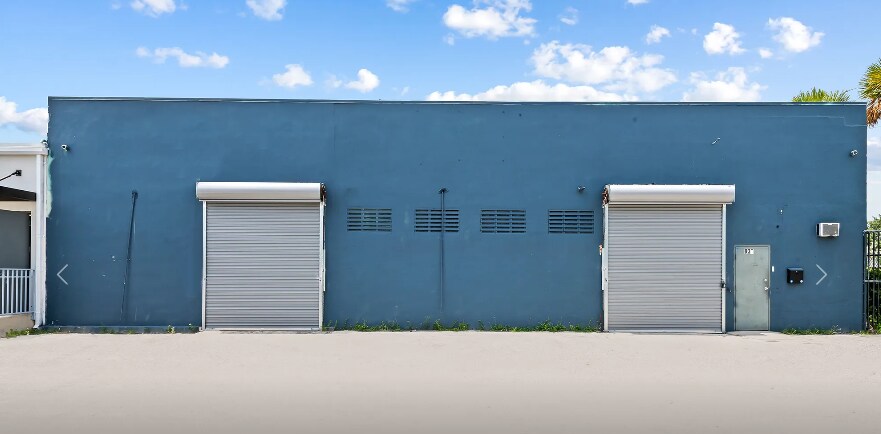 More Photos Of 837 NW 8th Ave, Fort Lauderdale Warehouse For Lease