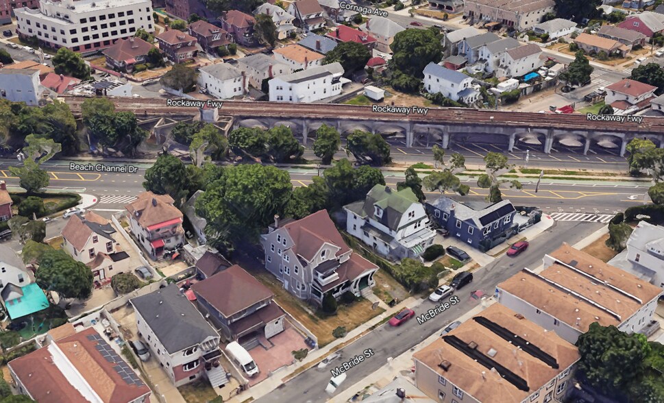 More Photos Of 1040 McBride St, Far Rockaway Apartments For Sale