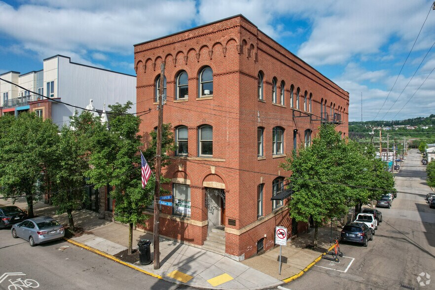 Primary Photo Of 3495 Butler St, Pittsburgh Office For Lease