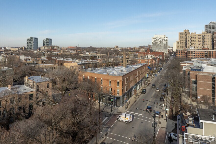 More Photos Of 2200-2224 N Clark St, Chicago Apartments For Lease