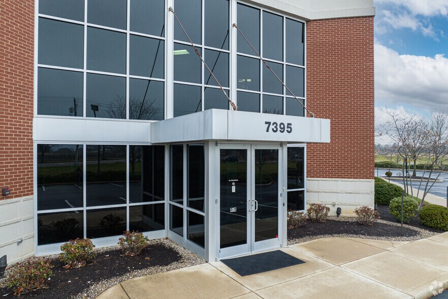 More Photos Of 7395 Mason Montgomery Rd, Mason Office For Lease