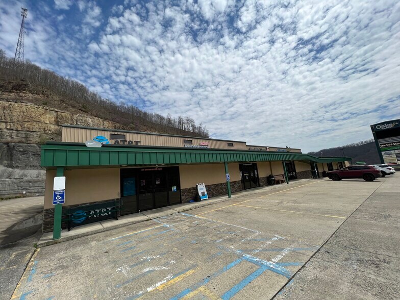 More Photos Of 75-77 Norman Morgan Blvd, Logan Unknown For Lease