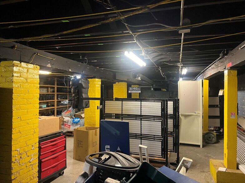 More Photos Of 1018 W Lincoln Ave, Milwaukee Storefront Retail Residential For Sale