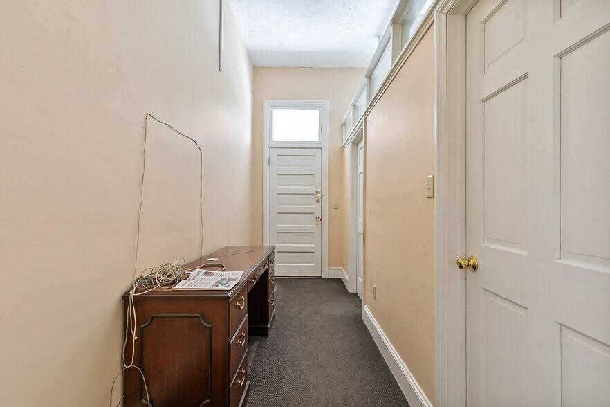 More Photos Of 311 S Arthur Ashe Boulevard, Richmond Office Residential For Sale