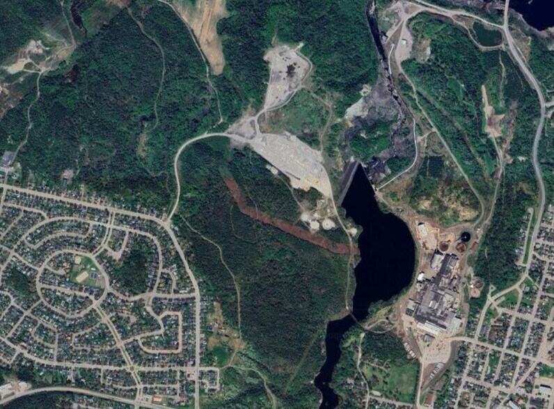More Photos Of 4010 Ch Saint-André, Le Fjord-du-Saguenay Land For Sale