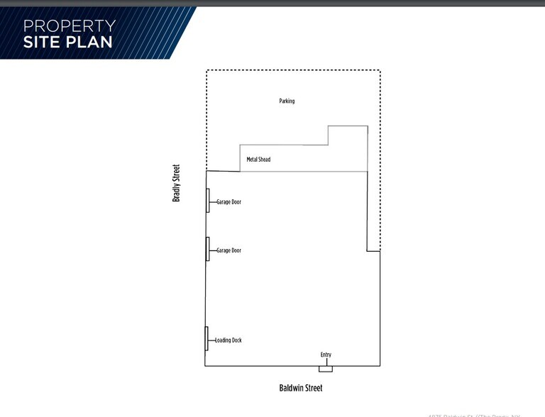 More Photos Of 4875 Baldwin St, Bronx Manufacturing For Sale
