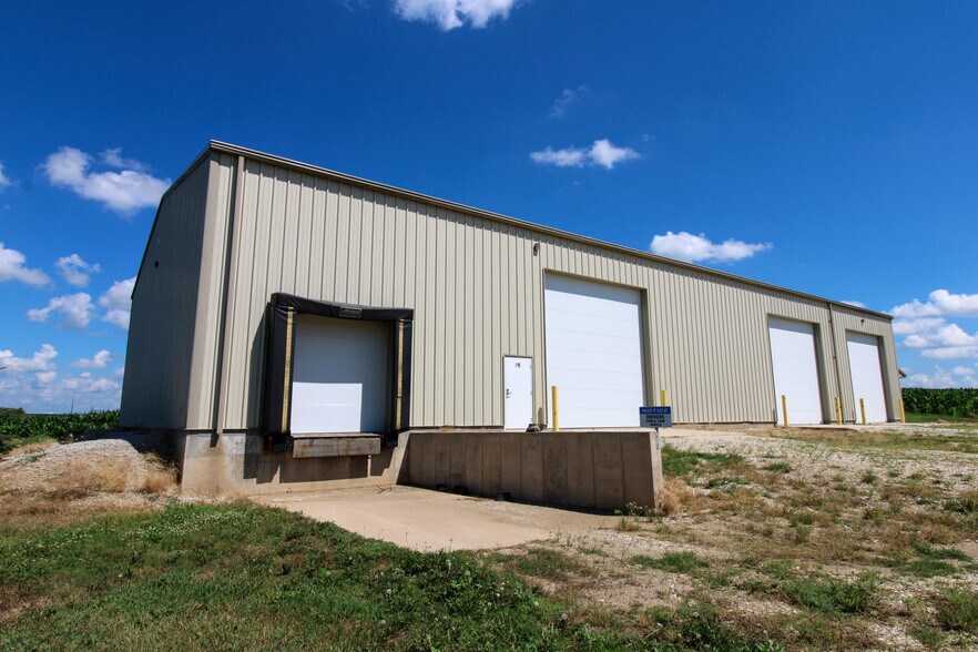 More Photos Of 6059 159th St, Galva Food Processing For Sale