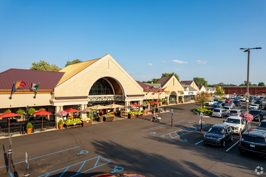 More Photos Of 36570-36830 Garfield Rd, Clinton Township Unknown For Lease