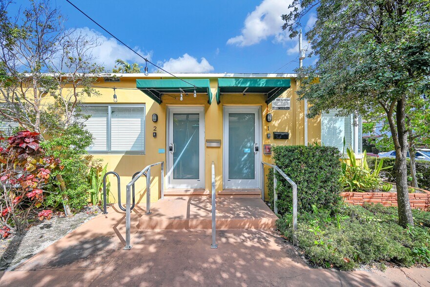 More Photos Of 7610 Harding Ave, Miami Beach Hotel For Sale