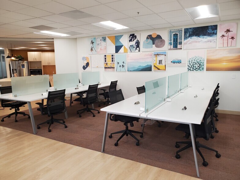 More Photos Of 1900 S norfolk St, San Mateo Coworking Space