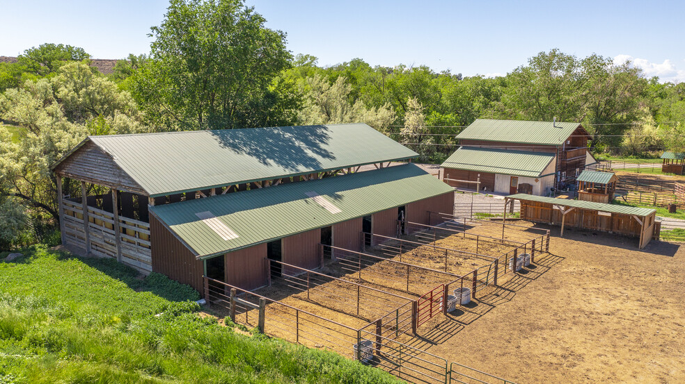 More Photos Of 10341 Tongue Creek Rd, Orchard City Land For Sale