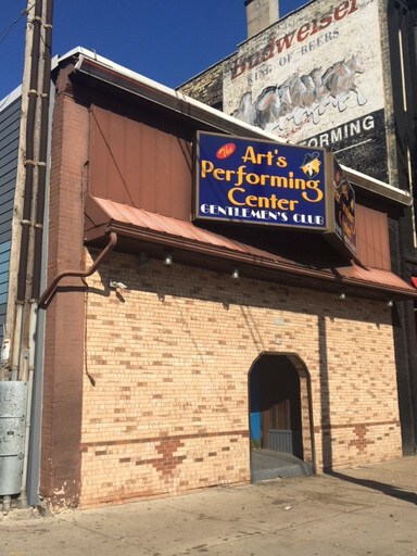 More Photos Of 144 E Juneau Ave, Milwaukee Storefront For Sale