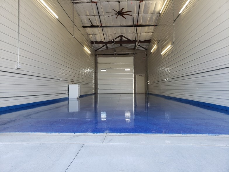 More Photos Of 1931 Liggett Rd, Castle Rock Self Storage For Sale