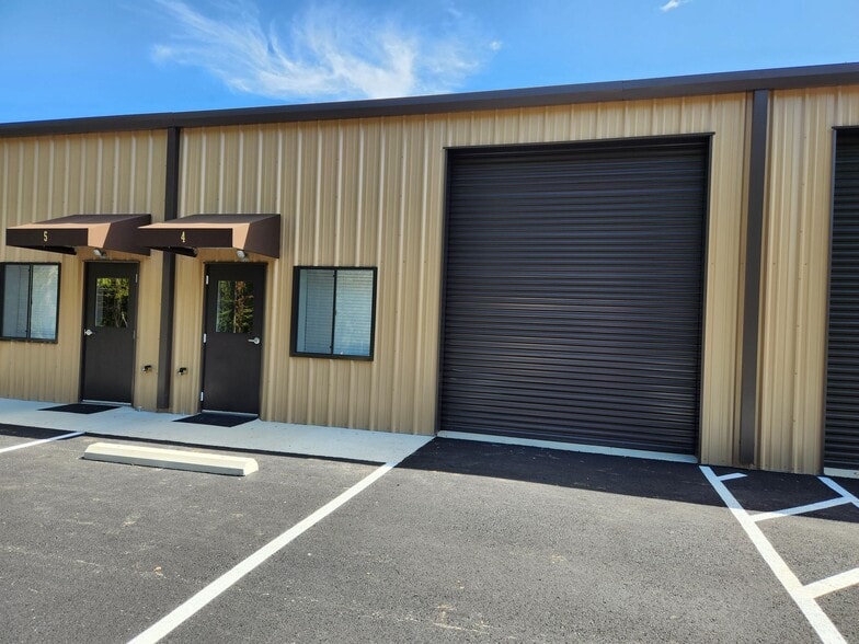 More Photos Of 3001 McCrary Ct, Evans Flex For Lease