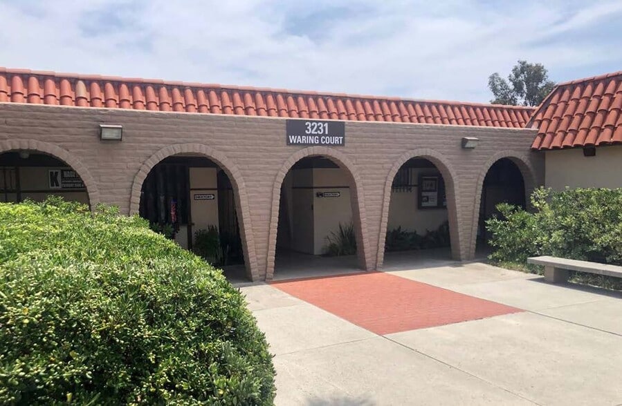More Photos Of 3231 Waring Ct, Oceanside Medical For Sale