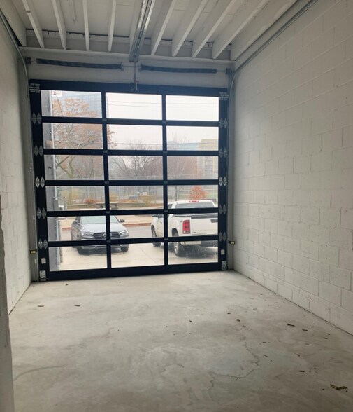 More Photos Of 83-91B Walnut Av, Toronto Office For Sale