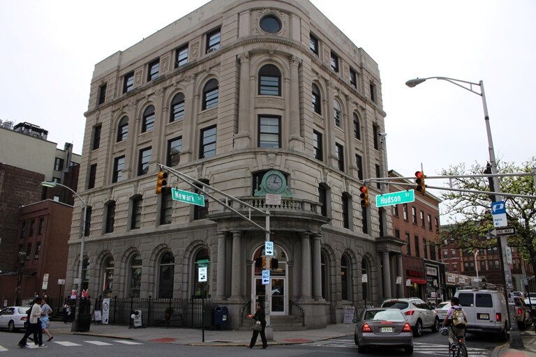 More Photos Of 51 Newark St, Hoboken Office For Lease