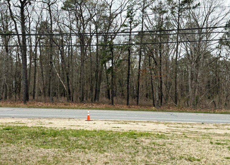 More Photos Of 000 W White Horse Pike, Galloway Land For Sale