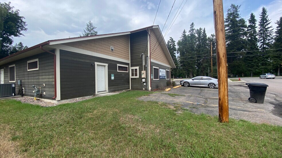More Photos Of 724 Second St E, Kalispell Office For Lease