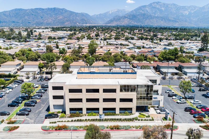 Primary Photo Of 1425 W Foothill Blvd, Upland Loft Creative Space For Lease