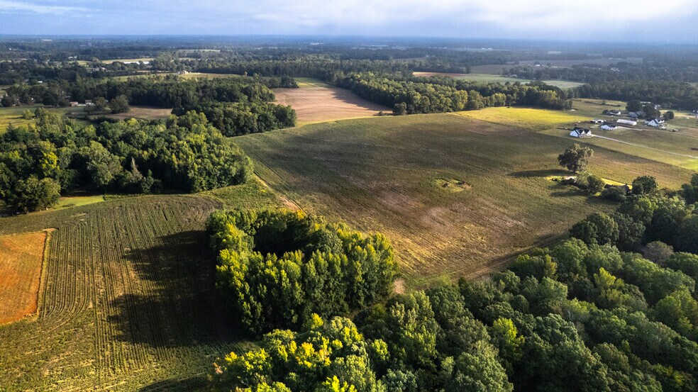 More Photos Of 20Acres Manley Rd, Hazel Green Land For Sale
