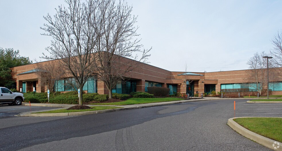 More Photos Of 1101 Laurel Oak Rd, Voorhees Office For Lease