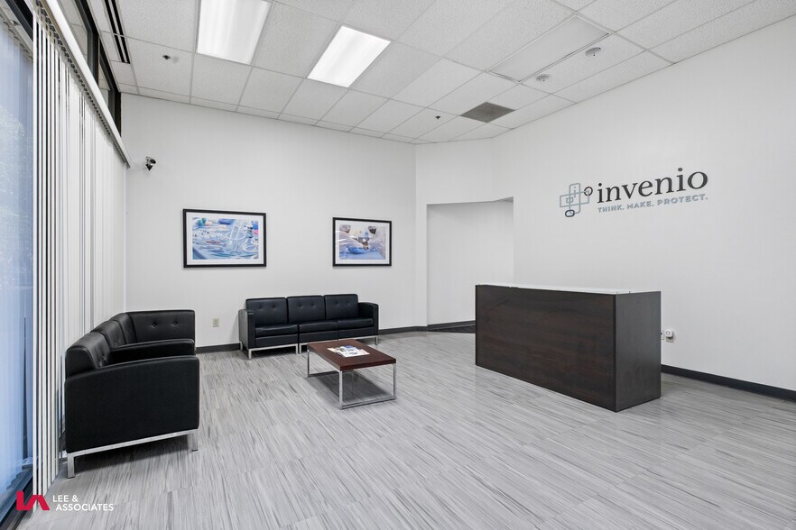 More Photos Of 3025 Northwoods Pky, Peachtree Corners Warehouse For Lease