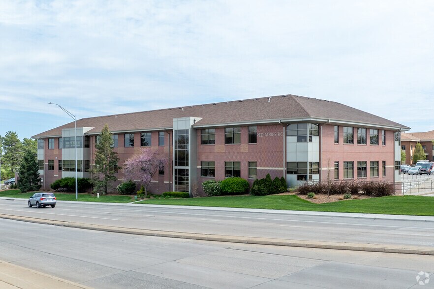 More Photos Of 7001 A St, Lincoln Medical For Lease