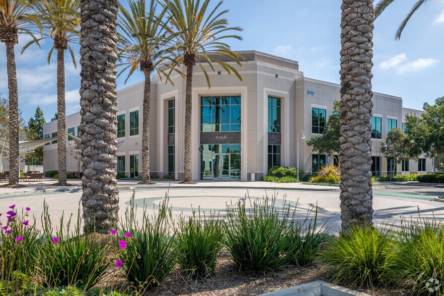 More Photos Of 5770 Fleet St, Carlsbad Unknown For Lease