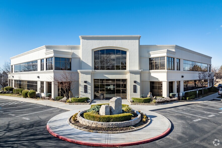 Primary Photo Of 12601 W Explorer Dr, Boise Office For Sale