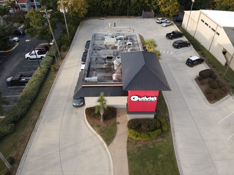 More Photos Of 2870 Apalachee Pky, Tallahassee Fast Food For Sale