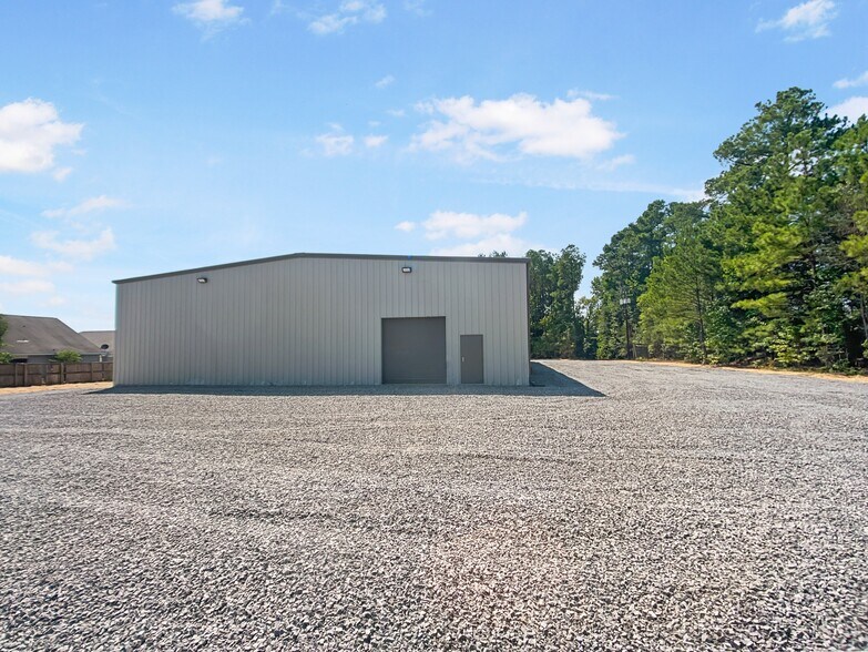 More Photos Of 6115 18th Ave, Tuscaloosa Warehouse For Sale