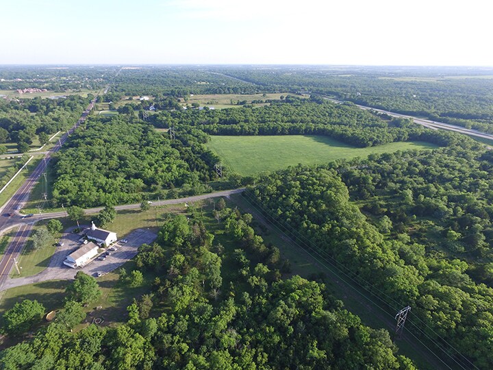 More Photos Of SWC 179th & Metcalf Ave, Overland Park Land For Sale