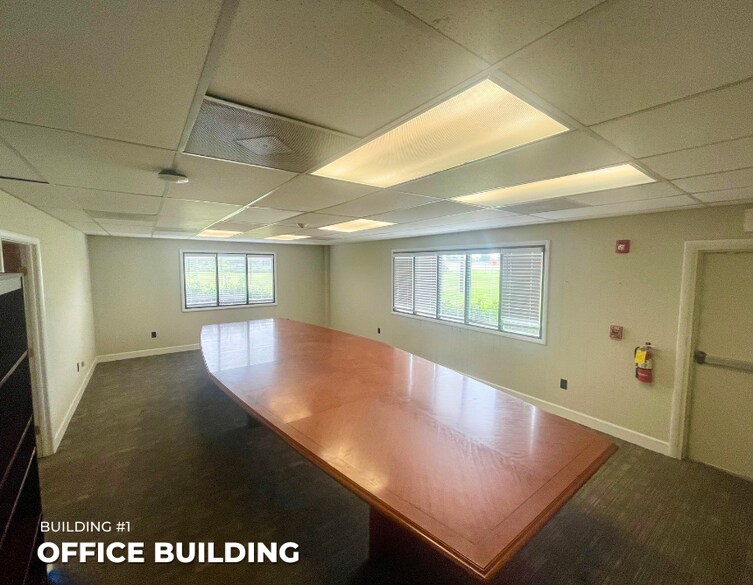 More Photos Of 2501 E President St, Savannah Food Processing For Lease