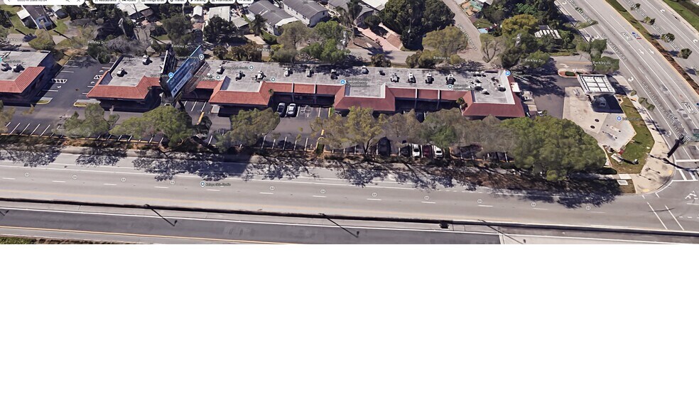 More Photos Of 8600-8630 Sr-84, Fort Lauderdale Unknown For Lease