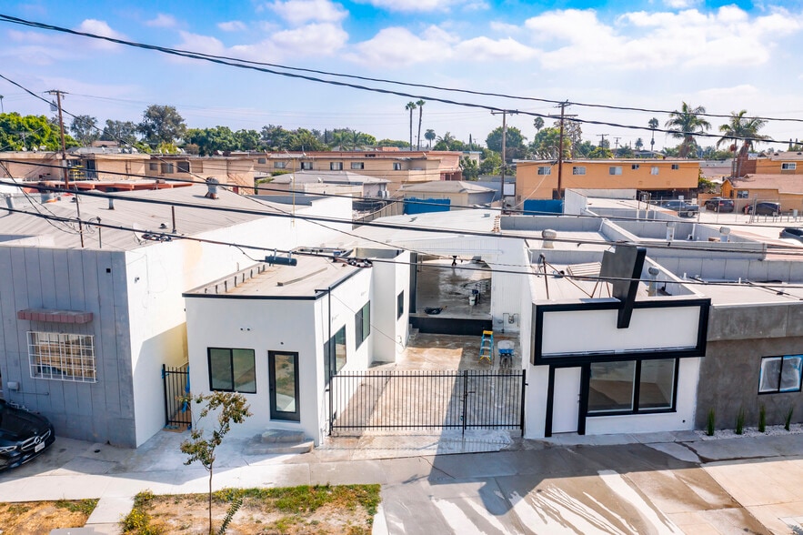 More Photos Of 718 Centinela Ave, Inglewood Storefront For Sale