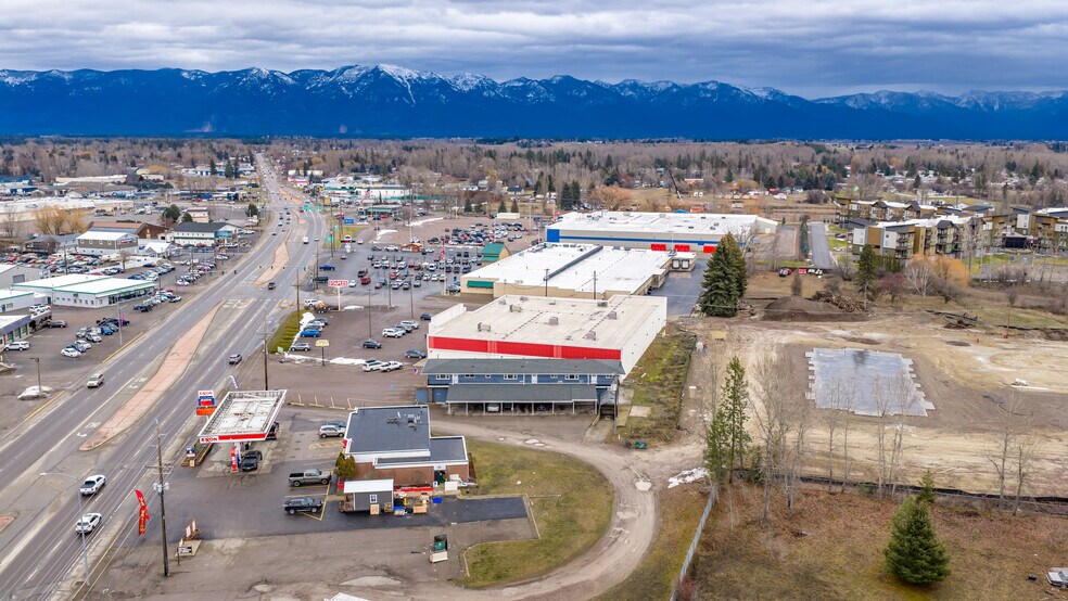 More Photos Of 1282 US Highway 2 E, Kalispell Apartments For Sale