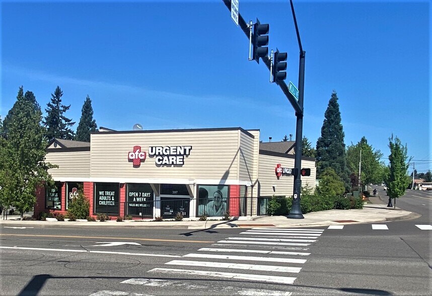 More Photos Of , Oregon City Office For Sale