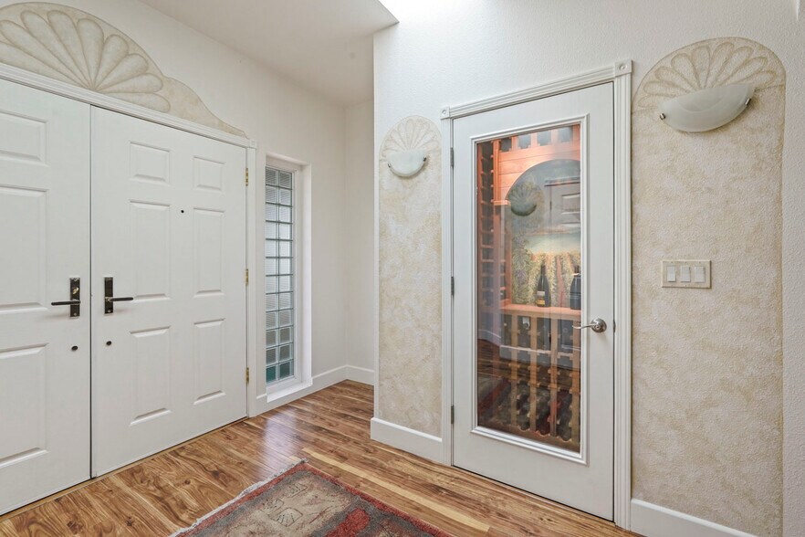 More Photos Of 10675 Valensin Rd, Galt Winery Vineyard For Sale