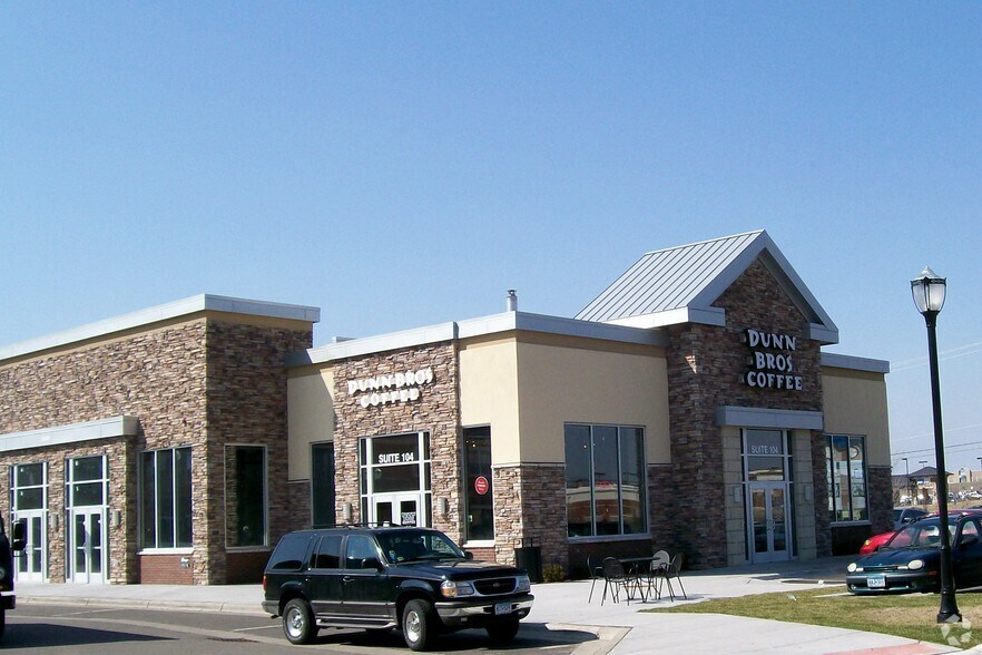 More Photos Of 10060 City Walk Dr, Woodbury General Retail For Lease