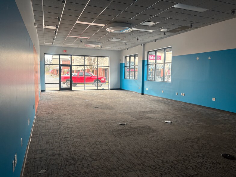 More Photos Of 2680-2742 1st St, Cheney Unknown For Lease