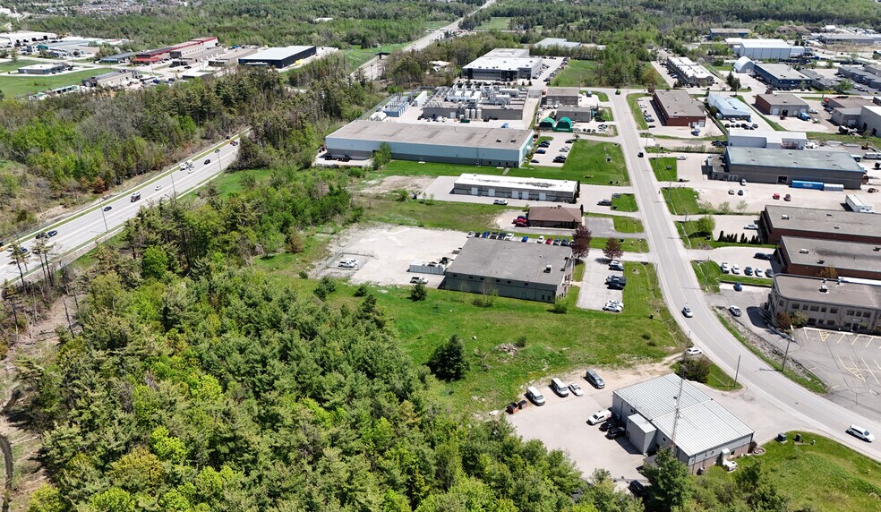 More Photos Of 44 Hooper Rd, Barrie Land For Sale