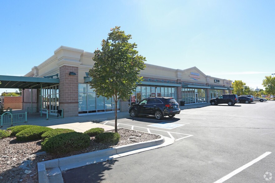 Primary Photo Of 3471 Salida St, Aurora Freestanding For Lease