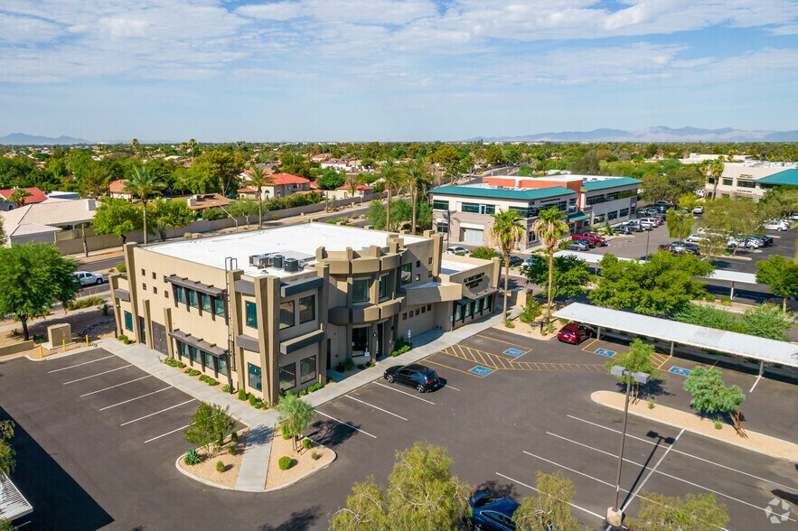 More Photos Of 6314 W Union Hills Dr, Glendale Medical For Lease