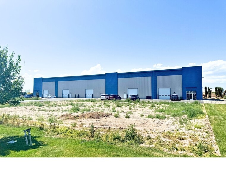 Primary Photo Of 2281 Endeavor St., Idaho Falls Specialty For Sale