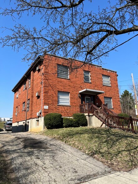 More Photos Of 3367 Parkcrest Ln, Cincinnati Apartments For Sale