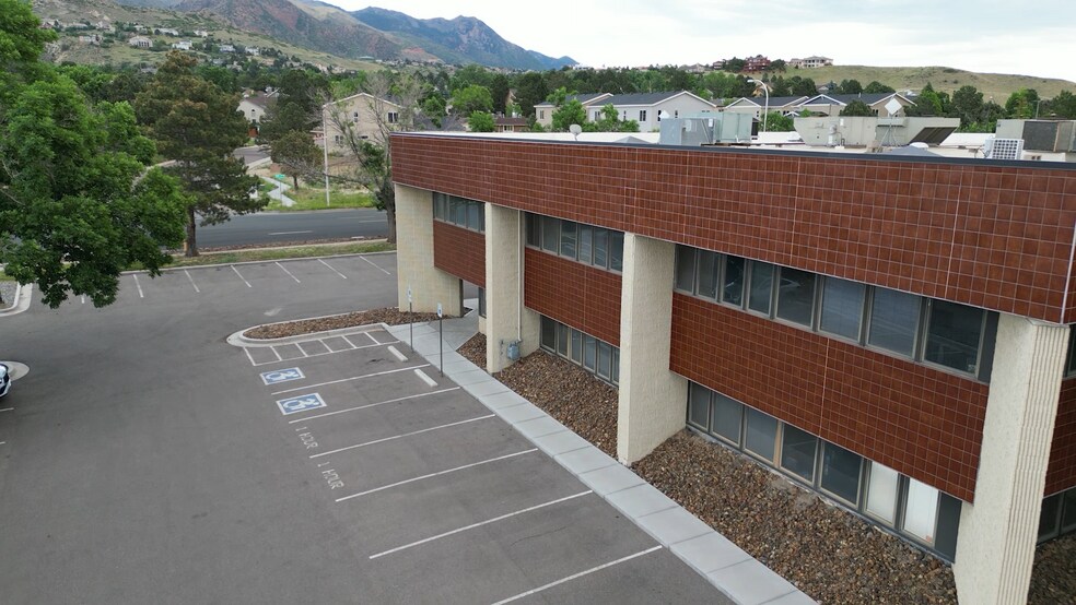More Photos Of 4935 N 30th St, Colorado Springs Office For Lease
